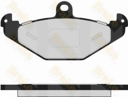 Brake ENGINEERING PA1619