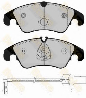 Brake ENGINEERING PA1794