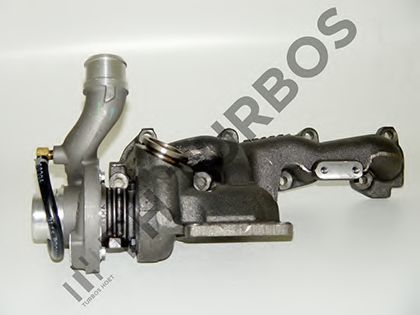 TURBO' S HOET 1100228