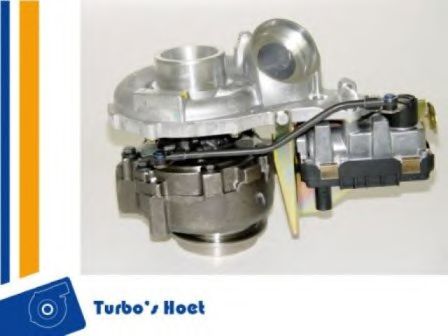 TURBO' S HOET 1103247