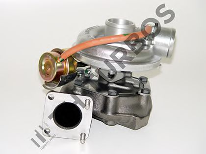 TURBO' S HOET 1100113