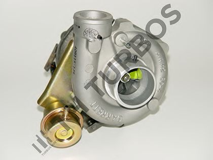 TURBO' S HOET 1100152