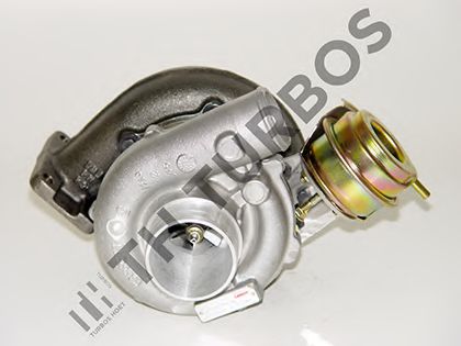 TURBO' S HOET 1101151