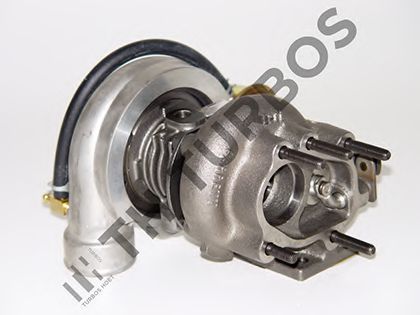 TURBO' S HOET 1101336