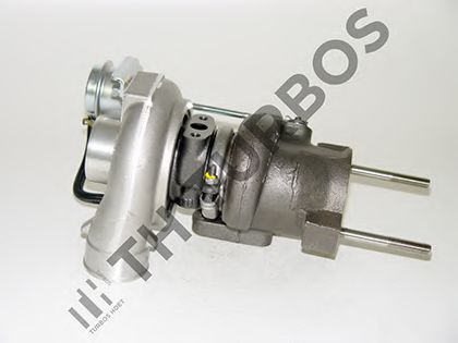 TURBO' S HOET 1100847