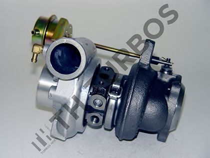 TURBO' S HOET 1100806