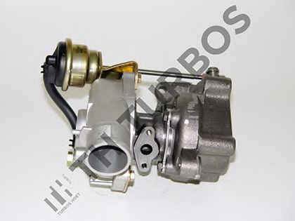 TURBO' S HOET 1102090