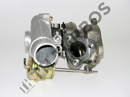 TURBO' S HOET 1101141