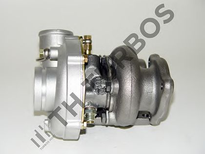 TURBO' S HOET 1100236