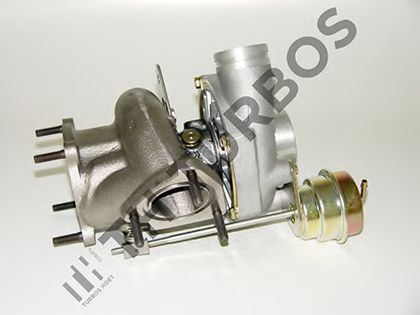 TURBO' S HOET 1101144