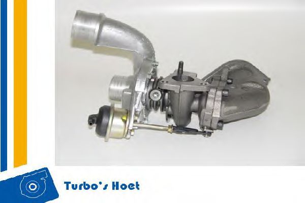 TURBO' S HOET 1100778