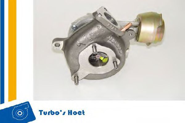 TURBO' S HOET 1101405