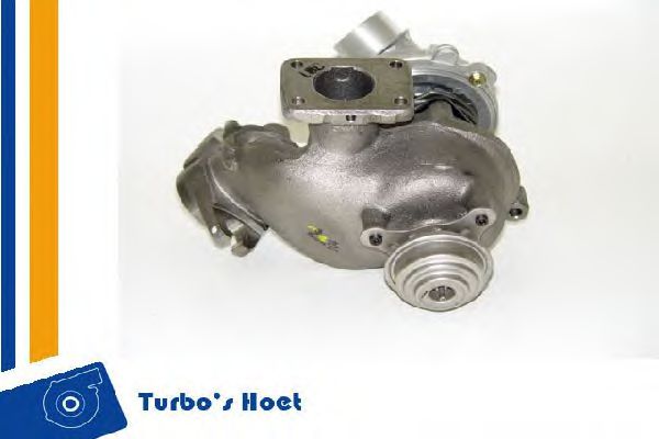 TURBO' S HOET 1102089