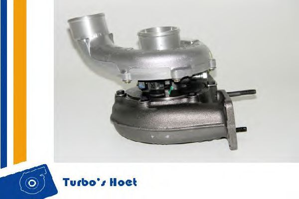 TURBO' S HOET 1102000