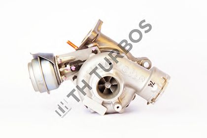 TURBO' S HOET 1100414