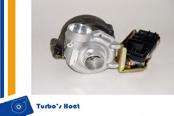 TURBO' S HOET 1103507