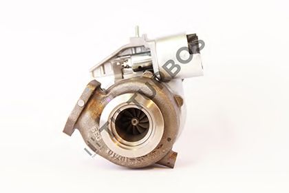 TURBO' S HOET 1101060