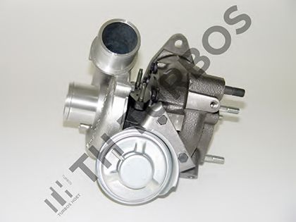 TURBO' S HOET 1103577