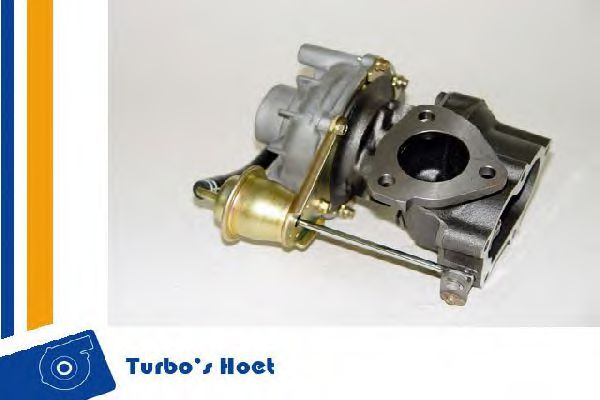 TURBO' S HOET 1101387