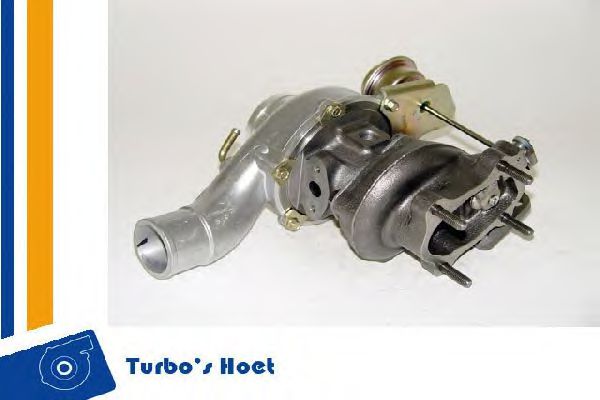 TURBO' S HOET 1100106