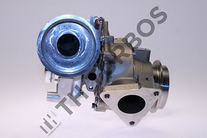 TURBO' S HOET 1103403