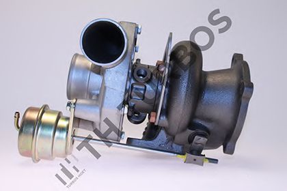 TURBO' S HOET 1100453