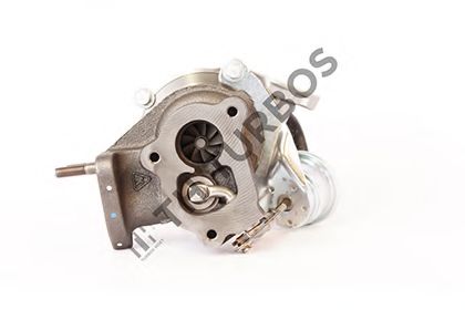 TURBO' S HOET 1102096