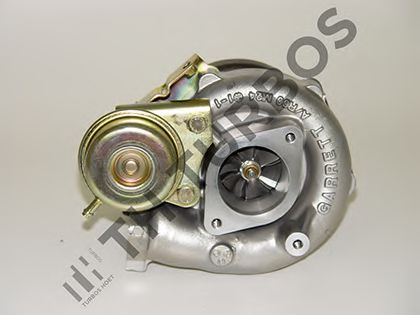 TURBO' S HOET 1103227