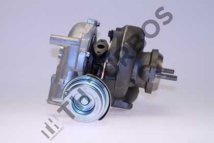 TURBO' S HOET 1103262