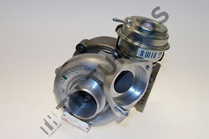 TURBO' S HOET 1103260