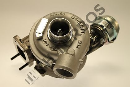 TURBO' S HOET 1103429