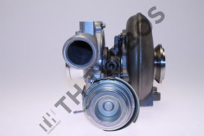 TURBO' S HOET 1103937