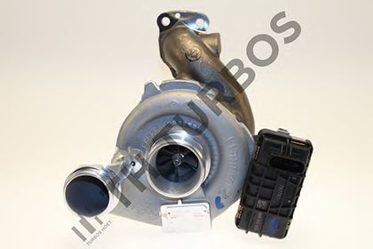 TURBO' S HOET 1103865