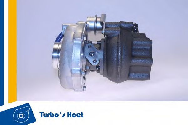 TURBO' S HOET 1104062