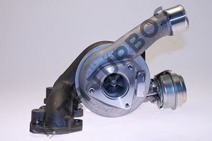 TURBO' S HOET 1104082