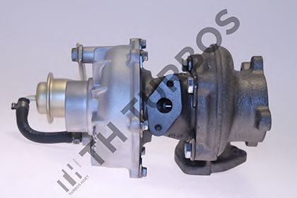 TURBO' S HOET 1100066