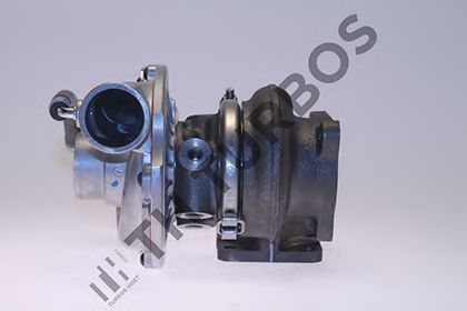 TURBO' S HOET 1103588