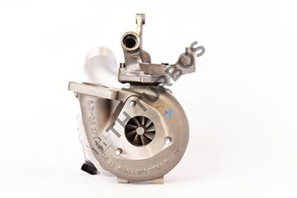 TURBO' S HOET 1103400