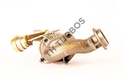 TURBO' S HOET 1100267