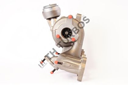 TURBO' S HOET 1101360