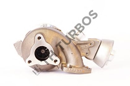 TURBO' S HOET 1103492