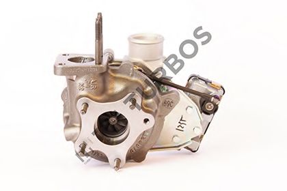 TURBO' S HOET 1104576