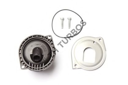 TURBO' S HOET 1100061