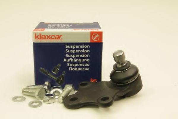 KLAXCAR FRANCE 47045z