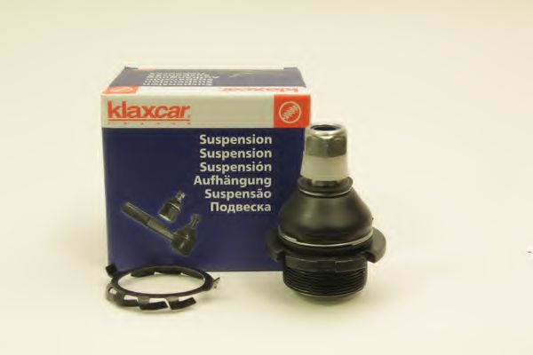 KLAXCAR FRANCE 47086z