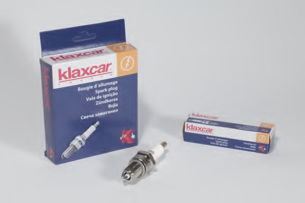 KLAXCAR FRANCE 43042z