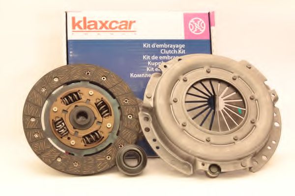 KLAXCAR FRANCE 30007z