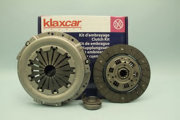 KLAXCAR FRANCE 30010z