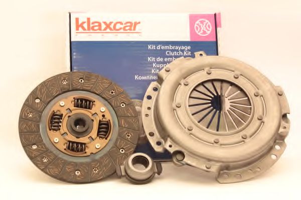 KLAXCAR FRANCE 30028z