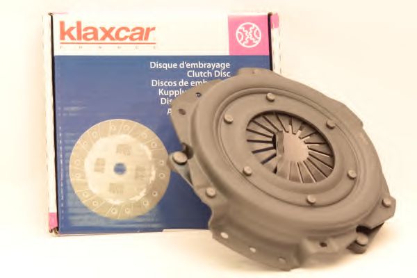 KLAXCAR FRANCE 30033z